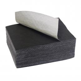 Tampone assorbente universale Con dorso antiscivolo e impermeabile - Protezione dei pavimenti
